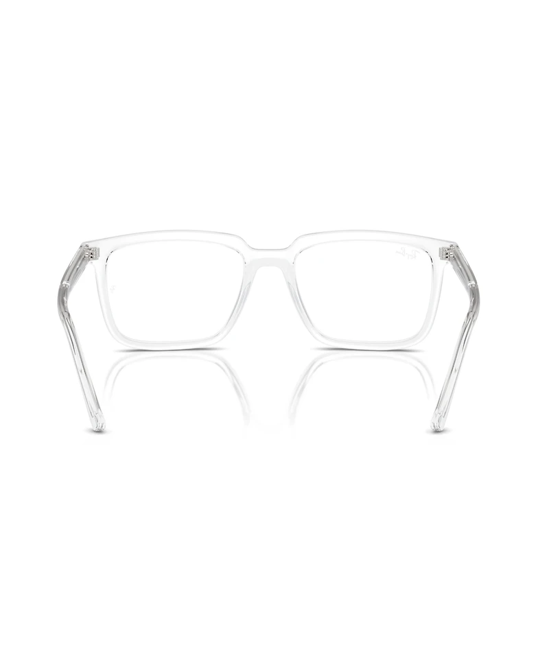 Ray-Ban Unisex Alain Optics Eyeglasses