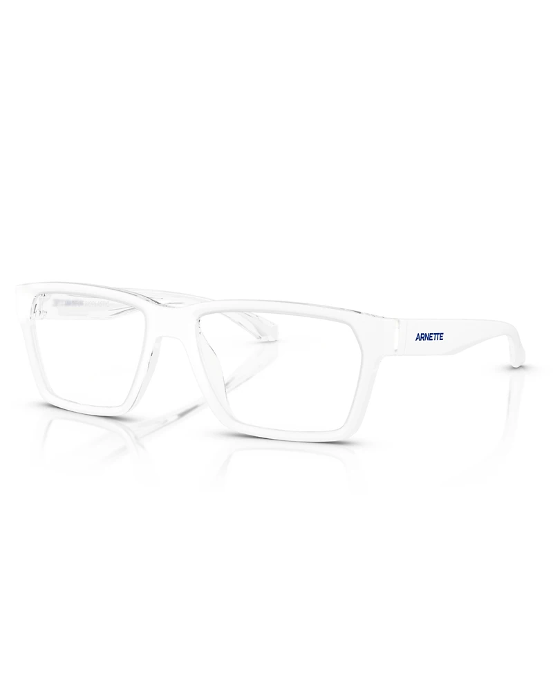 Arnette Men's Pinz Eyeglasses, AN7257U