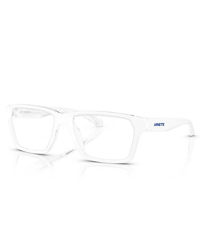 Arnette Men's Pinz Eyeglasses, AN7257U