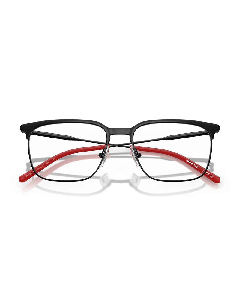 Arnette Men's Maybe Mae Eyeglasses