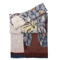 Bosco - Wool Scarf