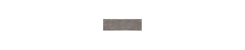 Pinedale 54" Wood Sofa Table