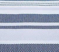 Kate Aurora Chad 7 Piece Bed in a Bag Comforter and Sheet Set , Gray - King