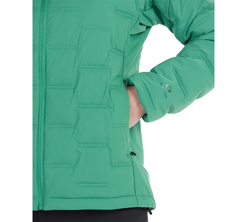 Marmot Women's Quilted WarmCube Active Novice Jacket