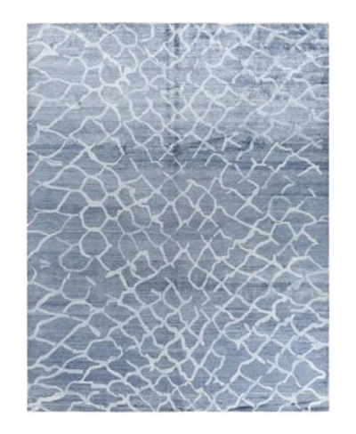 Adorn Hand Woven Rugs Indian Ooak M6531 Rug Collection