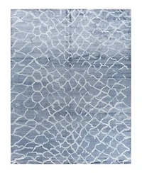 Adorn Hand Woven Rugs Indian Ooak M6531 Rug Collection
