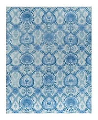 Adorn Hand Woven Rugs Indian Ooak M7362 Rug Collection