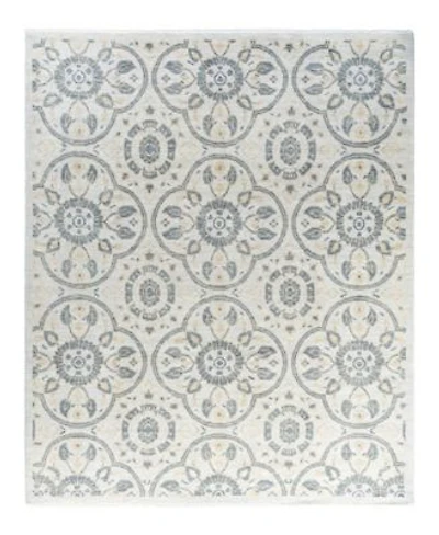 Adorn Hand Woven Rugs Indian Ooak M6501 Rug Collection