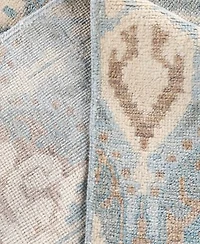 Adorn Hand Woven Rugs Indian Ooak M6397 Rug Collection