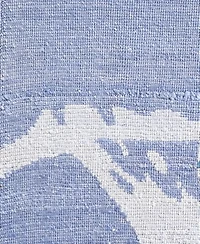 Adorn Hand Woven Rugs Indian Ooak M7034 Rug Collection