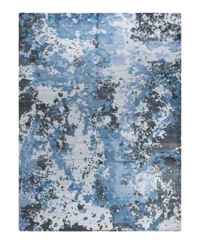 Adorn Hand Woven Rugs Indian Ooak M7134 Rug Collection