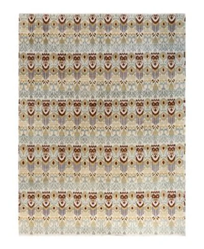 Adorn Hand Woven Rugs Indian Ooak M6073 Rug Collection