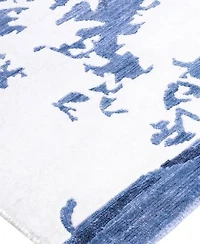 Adorn Hand Woven Rugs Indian Ooak M7487 Rug Collection
