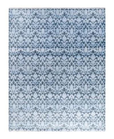 Adorn Hand Woven Rugs Indian Ooak M6611 Rug Collection