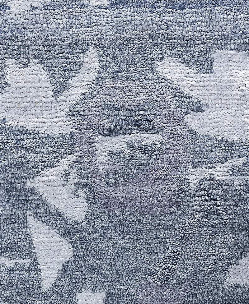 Adorn Hand Woven Rugs Indian Ooak M6891 9'2''x12'4'' Area Rug