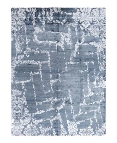 Adorn Hand Woven Rugs Indian Ooak M7618 Rug Collection