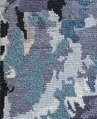 Adorn Hand Woven Rugs Indian Ooak M7493 9'x12'1'' Area Rug