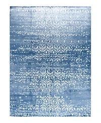 Adorn Hand Woven Rugs Indian Ooak M7673 Rug Collection