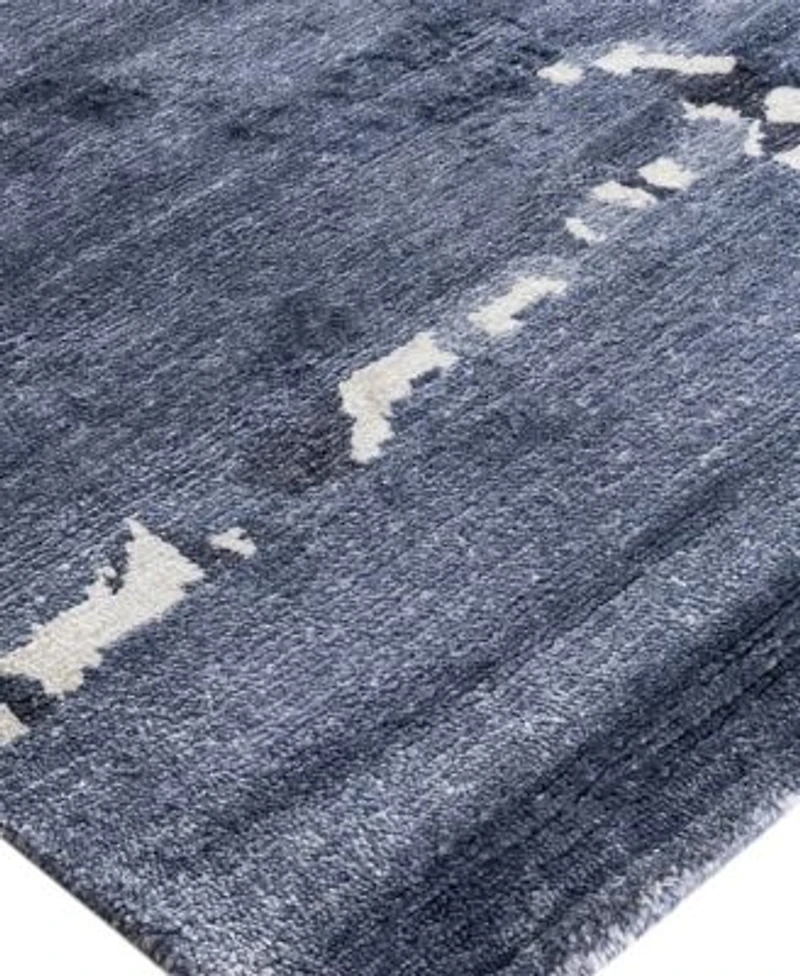 Adorn Hand Woven Rugs Indian Ooak M6917 Rug Collection