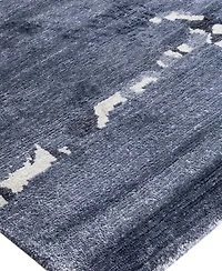 Adorn Hand Woven Rugs Indian Ooak M6917 Rug Collection