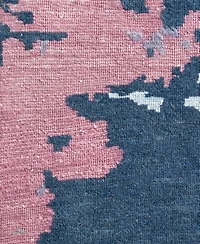 Adorn Hand Woven Rugs Indian Ooak M7399 Rug Collection