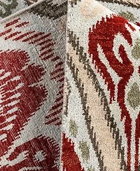 Adorn Hand Woven Rugs Indian Ooak M6061 Rug Collection