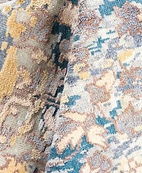 Adorn Hand Woven Rugs Indian Ooak M7296 Rug Collection