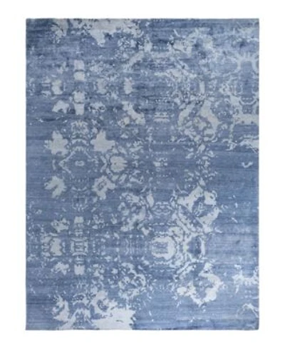 Adorn Hand Woven Rugs Indian Ooak M6512 Rug Collection