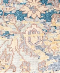 Adorn Hand Woven Rugs Indian Ooak M7296 Rug Collection