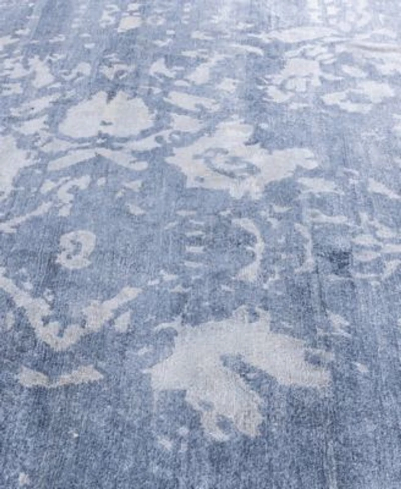 Adorn Hand Woven Rugs Indian Ooak M6512 Rug Collection