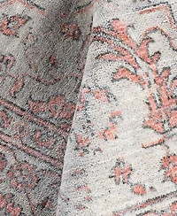 Adorn Hand Woven Rugs Indian Ooak M7781 Rug Collection