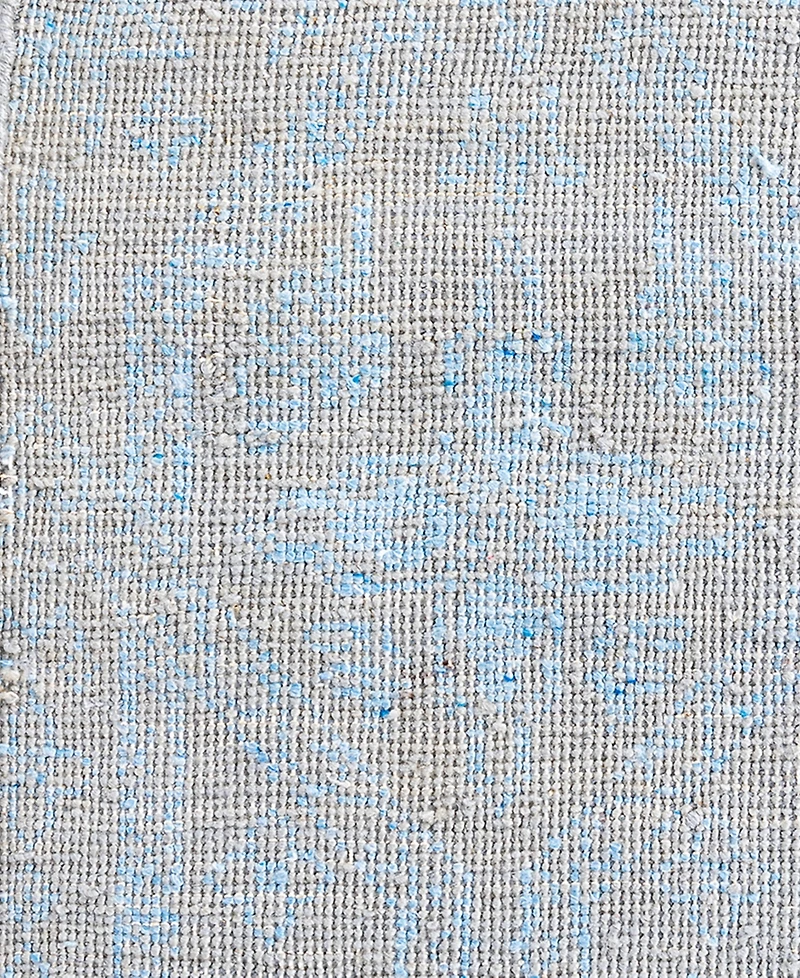 Adorn Hand Woven Rugs Indian Ooak M6988 9'1''x12'2'' Area Rug