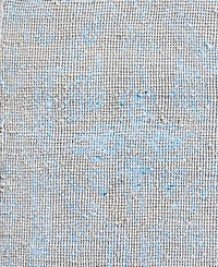 Adorn Hand Woven Rugs Indian Ooak M6988 9'1''x12'2'' Area Rug