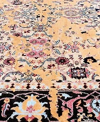 Adorn Hand Woven Rugs Indian Ooak M7267 Rug Collection