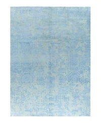 Adorn Hand Woven Rugs Indian Ooak M7119 Rug Collection