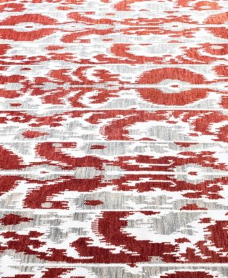 Adorn Hand Woven Rugs Indian Ooak M5963 Rug Collection