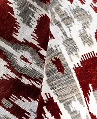 Adorn Hand Woven Rugs Indian Ooak M5963 Rug Collection