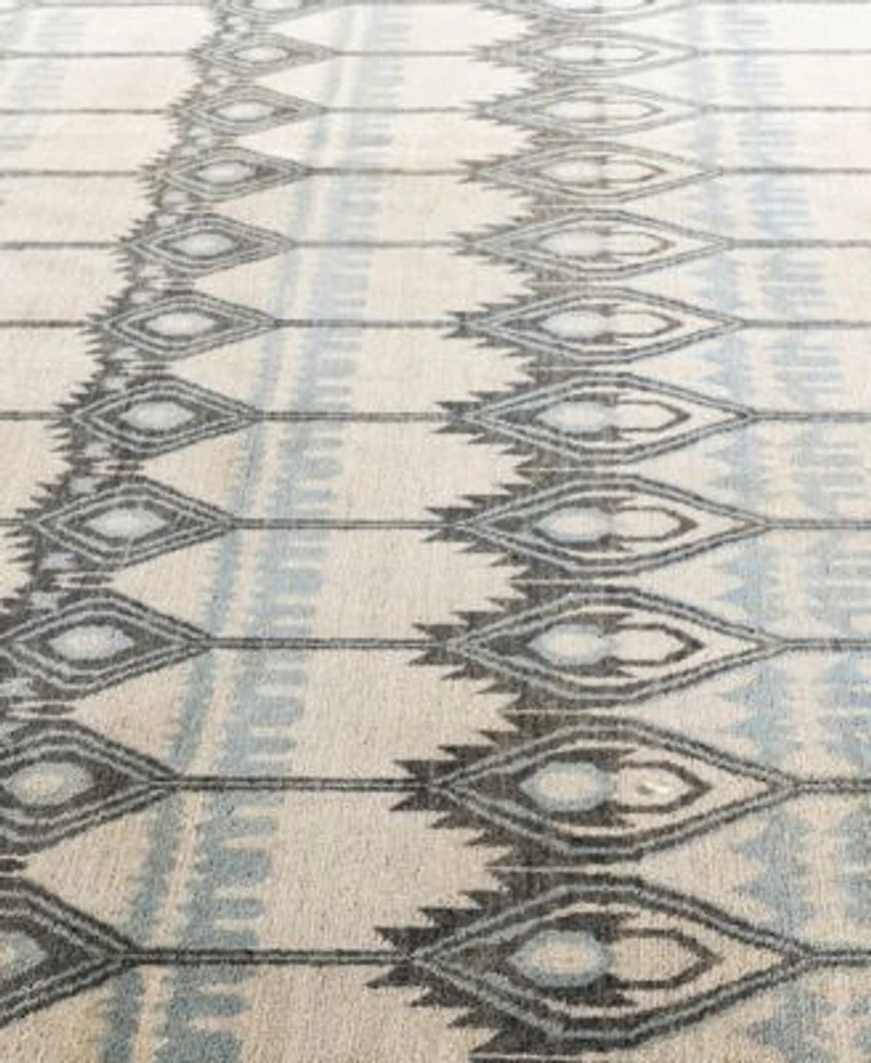 Adorn Hand Woven Rugs Indian Ooak M6376 Rug Collection