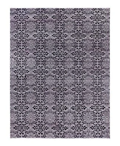 Adorn Hand Woven Rugs Indian Ooak M7258 Rug Collection