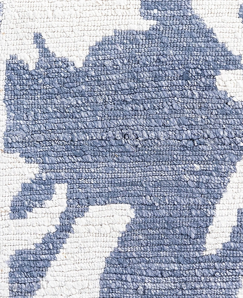 Adorn Hand Woven Rugs Indian Ooak M6512 9'3''x12' Area Rug
