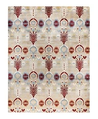 Adorn Hand Woven Rugs Indian Ooak M5964 Rug Collection