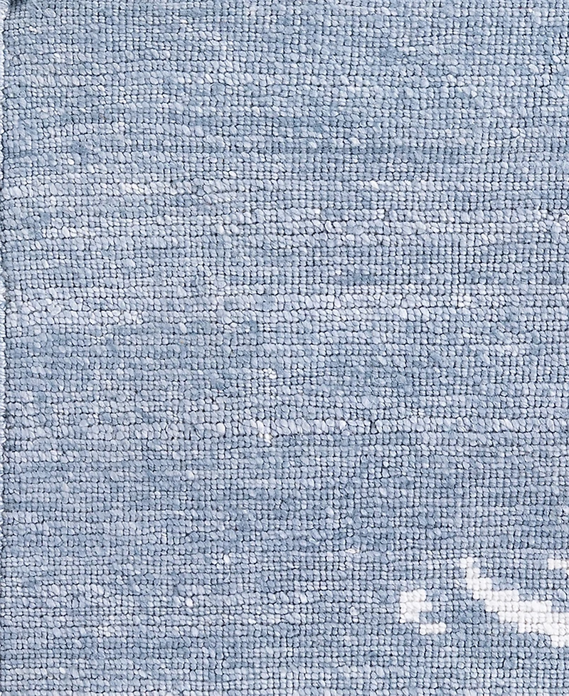 Adorn Hand Woven Rugs Indian Ooak M7667 9'x12'1'' Area Rug