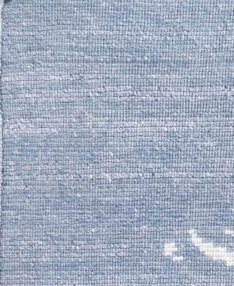 Adorn Hand Woven Rugs Indian Ooak M7667 Rug Collection