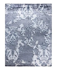 Adorn Hand Woven Rugs Indian Ooak M7573 Rug Collection