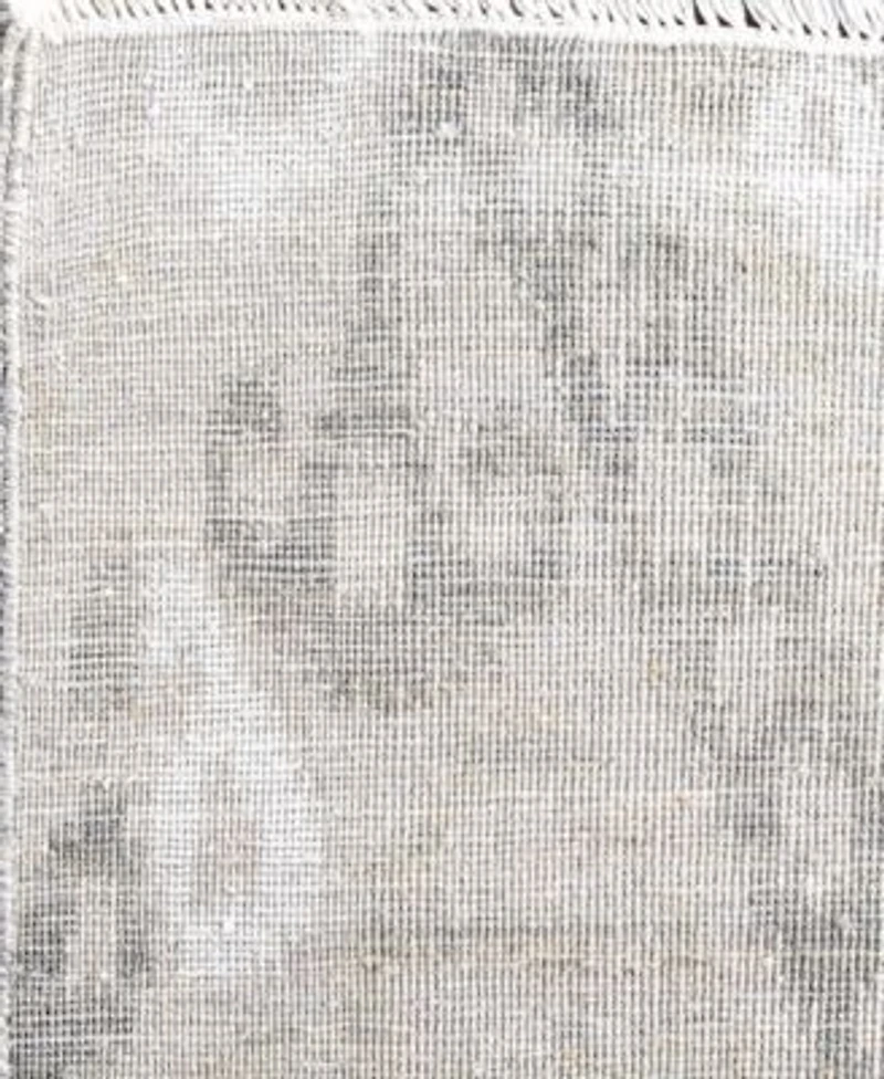Adorn Hand Woven Rugs Indian Ooak M6338 Rug Collection