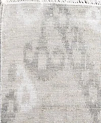 Adorn Hand Woven Rugs Indian Ooak M6338 Rug Collection