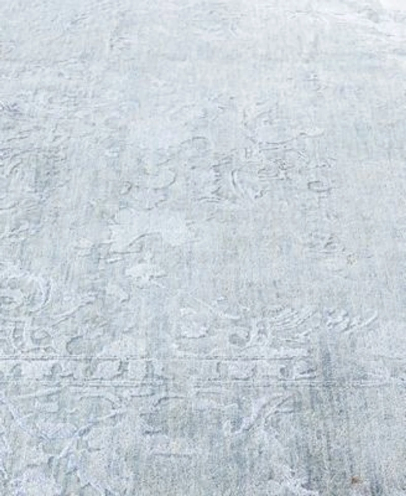 Adorn Hand Woven Rugs Indian Ooak M6996 Rug Collection