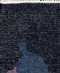 Adorn Hand Woven Rugs Indian Ooak M8056 9'3''x12'2'' Area Rug