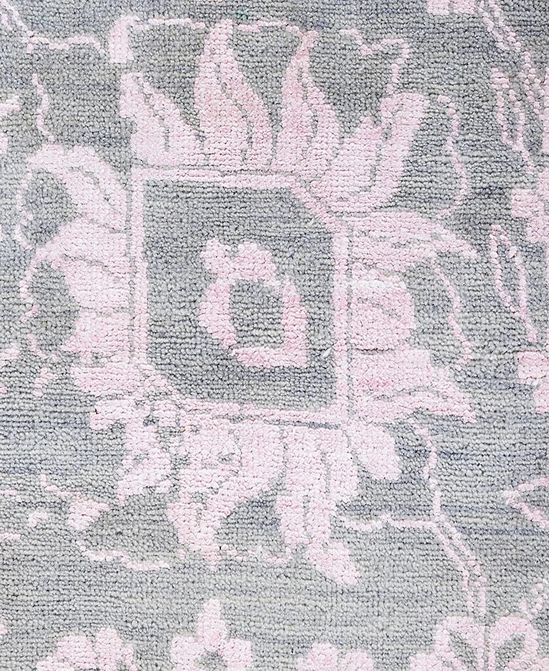 Adorn Hand Woven Rugs Indian Ooak M7274 9'1''x12'1'' Area Rug