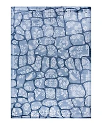 Adorn Hand Woven Rugs Indian Ooak M7563 Rug Collection